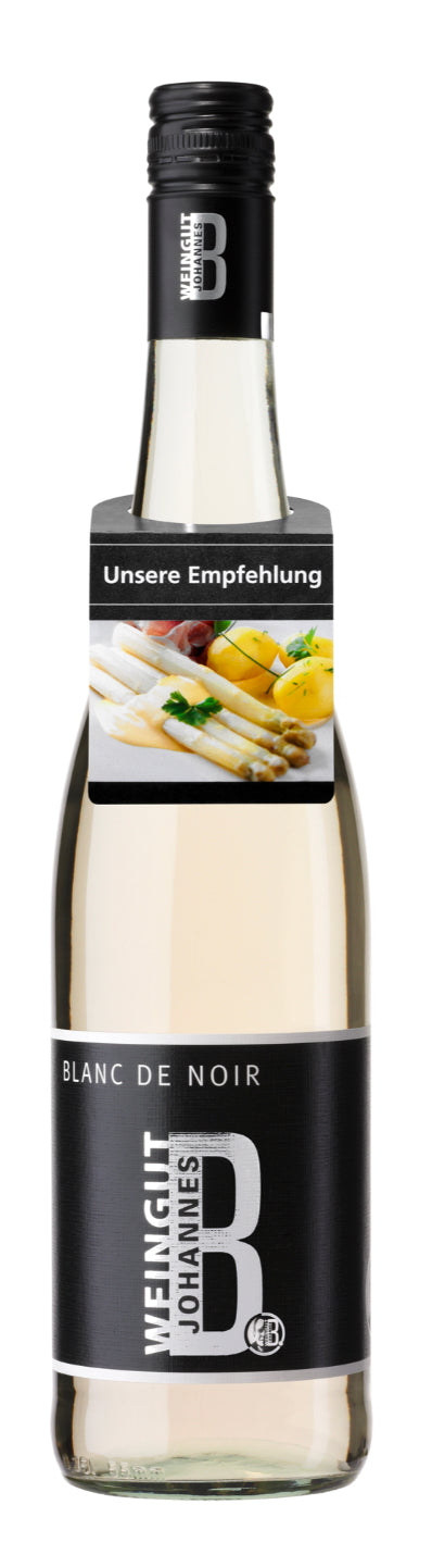 Unsere Empfehlung zu Spargel