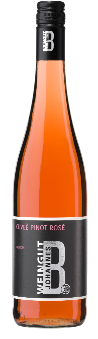 2022 Pinot Noir Rosé trocken