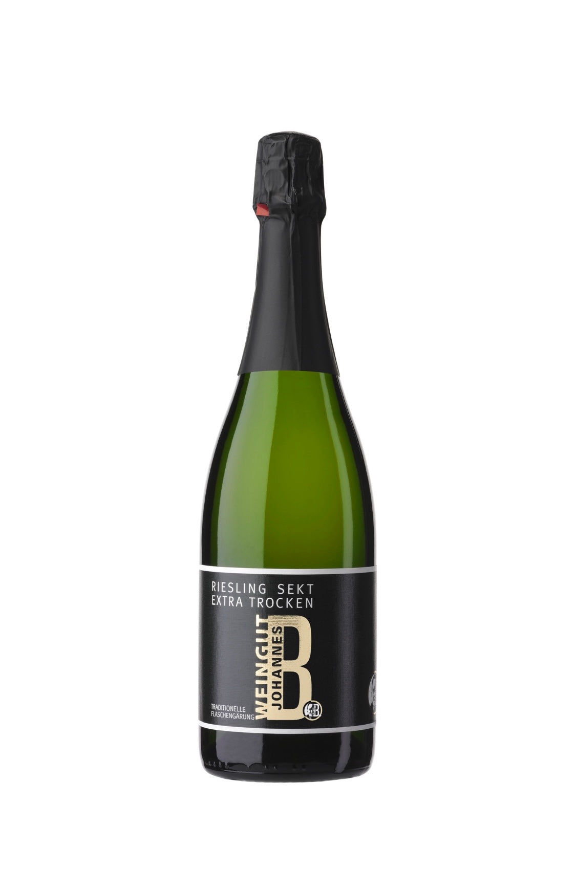 2019 Grand Cuvèe B Brut Nature