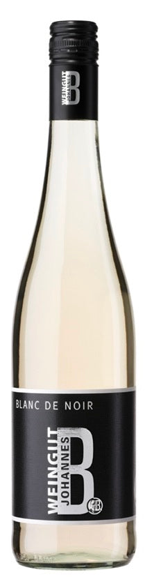 2023 Blanc de Noir fruchtig