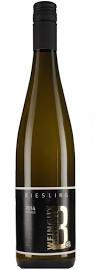 2020 Riesling "Urgestein" Cannstatter Steinhalde trocken